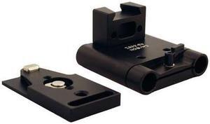 Cavision Rear Portion of Rods Support with Quick Release Button (RS-15IIMQRB)