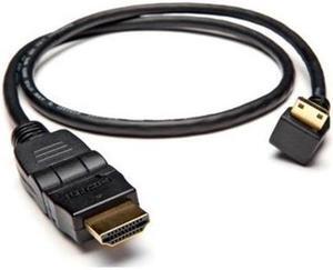 Atomos 19.68"/50cm Straight Micro HDMI to Micro HDMI Cable #ATOMCAB012