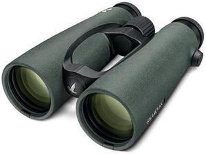 Swarovski Optik EL 10x50 Water Proof Roof Prism Binocular, Green, 6.6 Deg. AoV