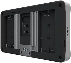 SmallHD 701 Lite 7" HDMI On-Camera Monitor #MON-701L