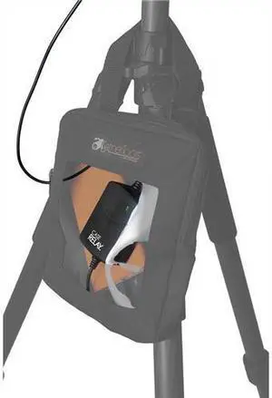 Tether Tools Case Relay Camera Power System #CRUPS110