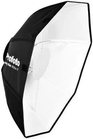 Profoto OCF 24" Beauty Dish with Deflector Plate, White