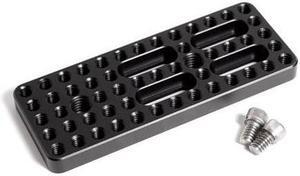 Wooden Camera 146600 Easy Plate XL