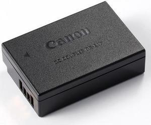 Canon DR-E17 DC Coupler for EOS M3 Camera and CA-PS700 AC Adapter #1431C001