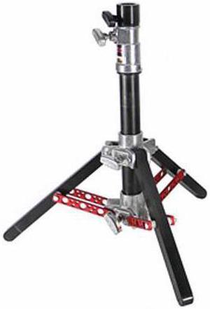 Matthews Mini Slider Stand, Extends to 38", Holds 80 Lbs #249564