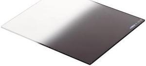 Cokin Z121M G2 Hard-Edge Graduated ND 0.6 (2-Stop) Filter - Z Series