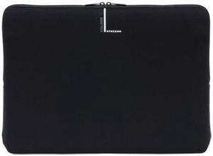 TUCANO BFC1516BLK 15-16 inch Colore Second Skin Laptop Sleeve - Black
