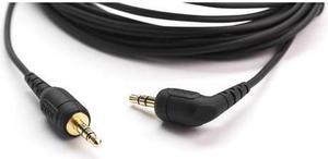 Rode SC8 20' Dual-Male 1/8" TRS Cable for VideoMic GO and VideoMicro Microphone