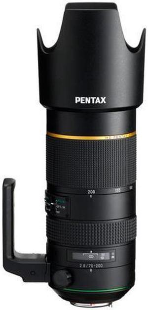 PENTAX 21330 Lens Black