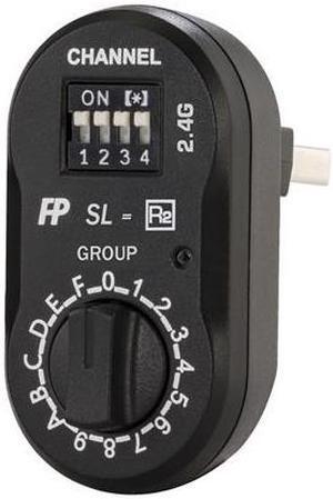 Flashpoint R2 Bridge Receiver for Non-R2 Streaklights (XTR16) #FP-RR-R2-SL-R