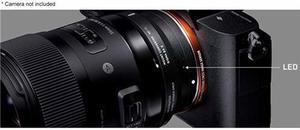 Sigma E-Mount Converter MC-11 for Sigma Lenses #89S965