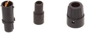 AJA Replacement Power Plug Connector for D4/D5/D10 Converters #D510PC