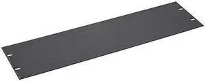 Sanus CASBP3 3U Steel Flat Blanking Panel