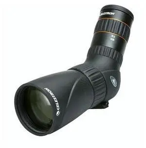 Celestron Hummingbird 9-27x56mm ED Angled Spotting Scope #52308