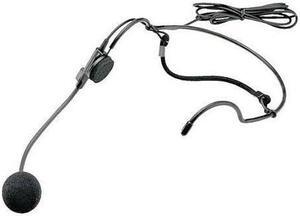 Azden HS-12H Uni-Directional Headworn Microphone #HS12H