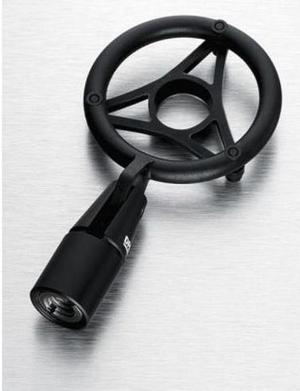 DPA Microphones CSM4000 Compact Microphone Shock Mount