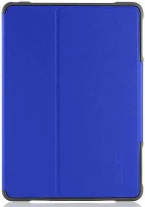 STM Dux Rugged Air 2 Case for iPad, Blue #STM-222-104J-25