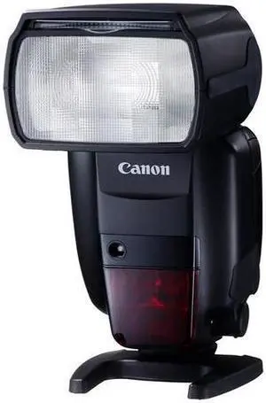 Canon Speedlite 600EX II-RT