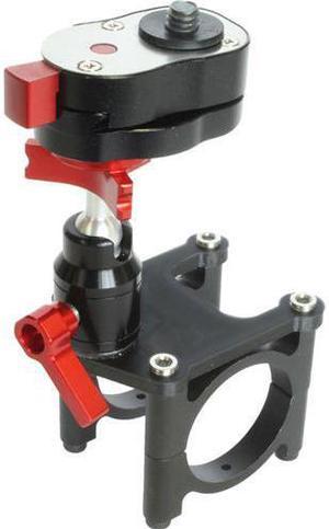 GyroVu Heavy Duty Monitor Mount with Quick Release for DJI Ronin Stabilizer