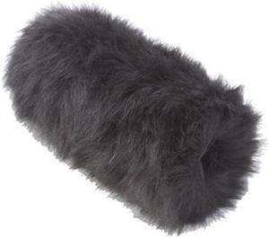 K-Tek Fuzzy Slip-On Windscreen for Rode NTG-3 Microphone #KFZNTG3