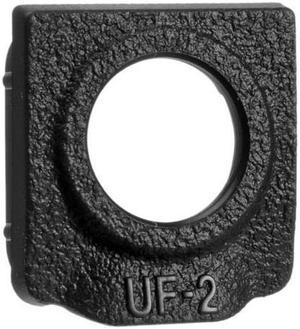 Nikon UF-2 Connector Cover for Stereo Mini Plug Cable (Replacement) #27083