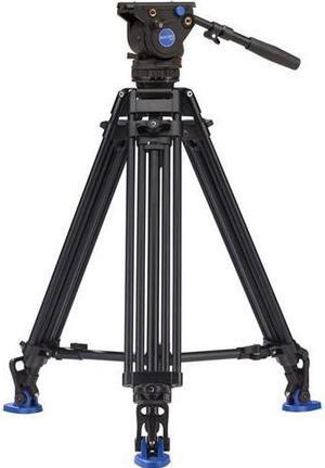 Benro BV4 Pro A673T Video Tripod Kit #BV4PRO