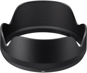 Sigma Hood for 18-300mm f/3.5-6.3 DC Macro OS HSM Contemporary Lens #LH780-07