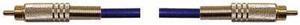 Hosa Technology 13.2' S/PDIF Spring Strain Relief RCA Male to RCA Male Cable