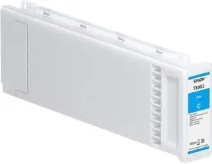 Epson UltraChrome PRO 700ml Cyan Ink Cartridge #T800200