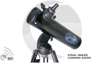 Celestron Astro FI 130mm Refractor Telescope #22203