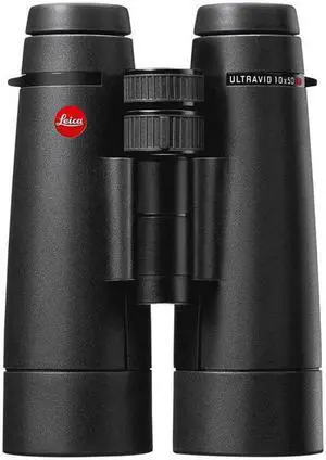 Leica 10x50 Ultravid HD Plus Binocular 40096