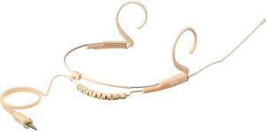 Rode Microphones HS2 Omni-Directional Headset Microphone, Large, Pink #HS2-PL
