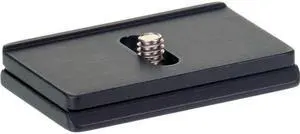 Acratech Quick Release Plate for Nikon D5500 Camera #2201