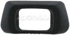 NIKON DK-9 RUBBER EYECUP