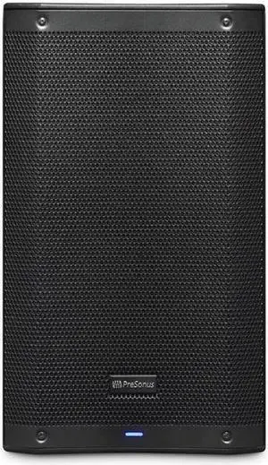 PreSonus AIR10 10" 2-Way Active Sound-Reinforcement Loudspeaker, Single