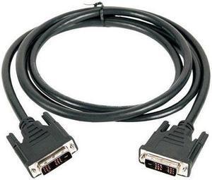 Datavideo CB-19 5.9' (1.8m) DVI-D Male to DVI-D Male Cable