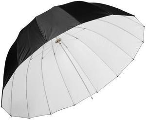 Westcott 43" Deep Umbrella with White Interior #5634
