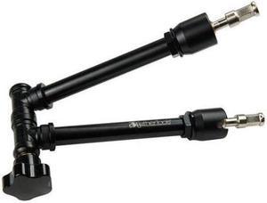 Tether Tools Rock Solid Master Articulating Arm, 9.75lbs Capacity #RS221
