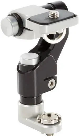Shape Dual-Axis Push Button Magic Arm #RPB2A