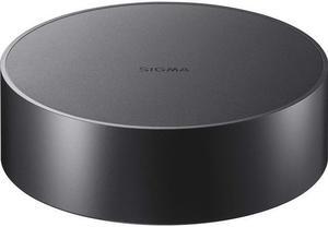 Sigma Metallic Cover Cap for 20mm F1.4 DG HSM Art Lens #LC907-02