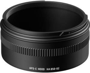 Sigma Hood Adapter for 85mm f/1.4 EX DG HSM Lens #HA850-02