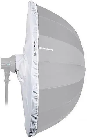 Elinchrom Diffuser for 41" Deep Umbrella, Translucent #EL26761