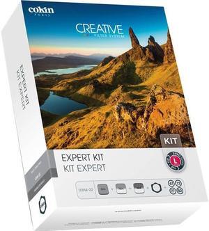 Cokin Large Expert Kit #U3H4-22