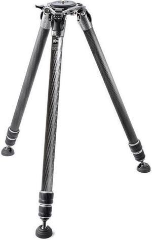 Gitzo GT3533LS Systematic Series 3 3-Section Carbon Fiber Tripod, Long