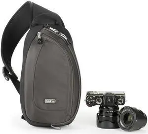 Think Tank TurnStyle 5 V2.0 Sling Bag, Charcoal #456