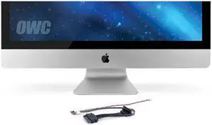 OWC HDD Compatibility For all Apple 2009-2010 iMac 21.5" and 27" Models With SMC Compatibility Model OWCDIDIMACHDD09