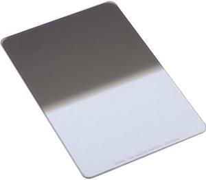 NiSi 100x150mm Nano Hard-Edge Graduated ND Glass 0.6 (2 Stop) Filter