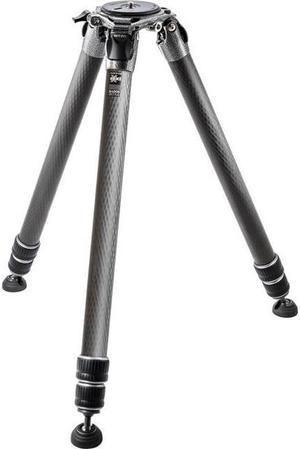 Gitzo GT5533LS Systematic Series 5 3-Section Carbon Fiber Tripod, Long