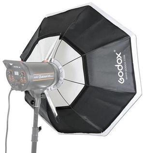 Godox 47" Octagon Softbox with Bowens Mounting #SB-NB OCTA120