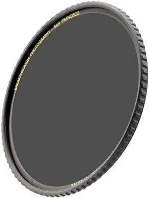 Breakthrough Photography 72mm 10-Stop X4 Neutral Density Filter #X4-ND10-72MM